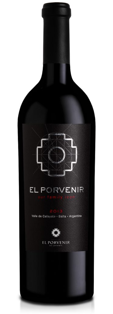 ElPorvenir2013