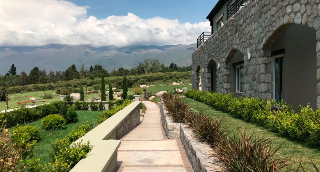 Hotel-Tafi