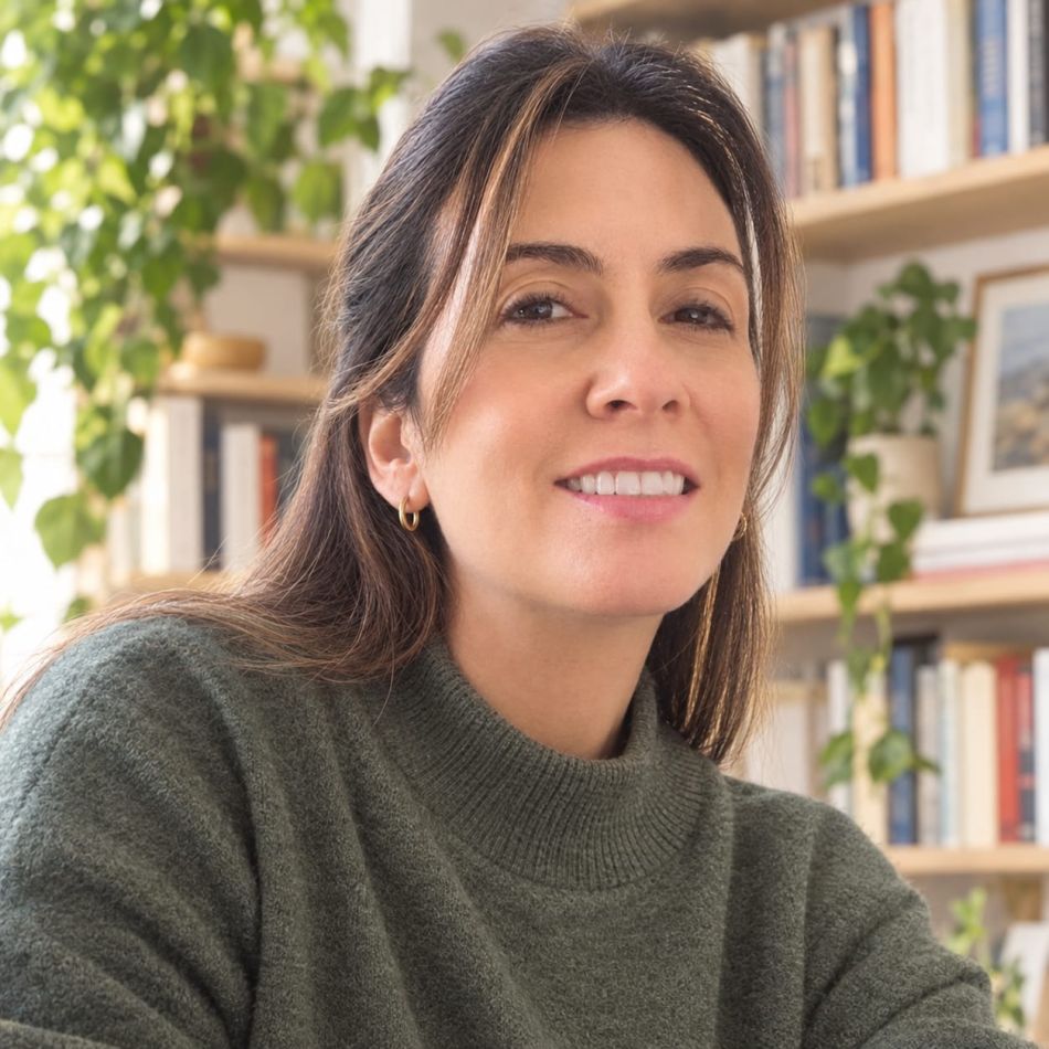 Carmen Esnaola