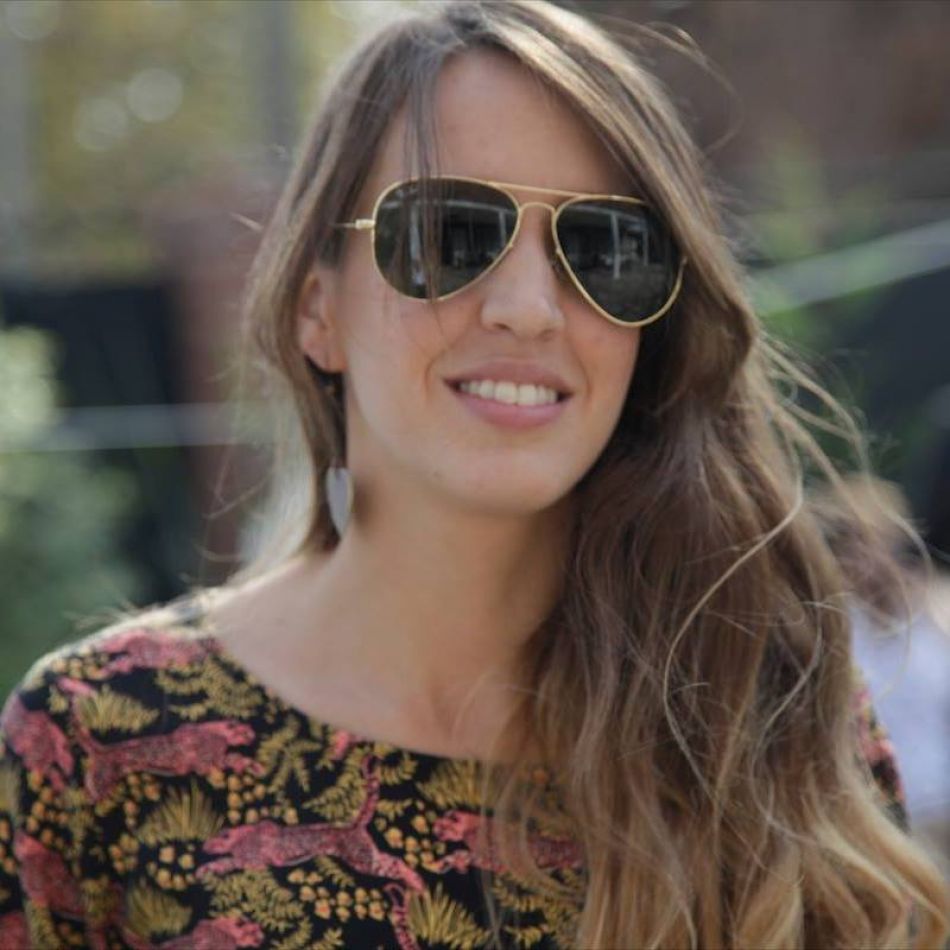 Maru Cervio