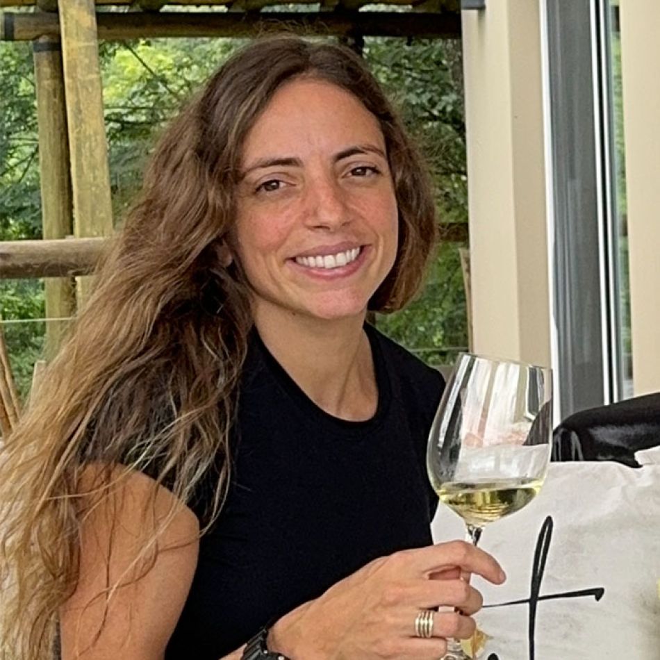 Lucia Chavez Diaz