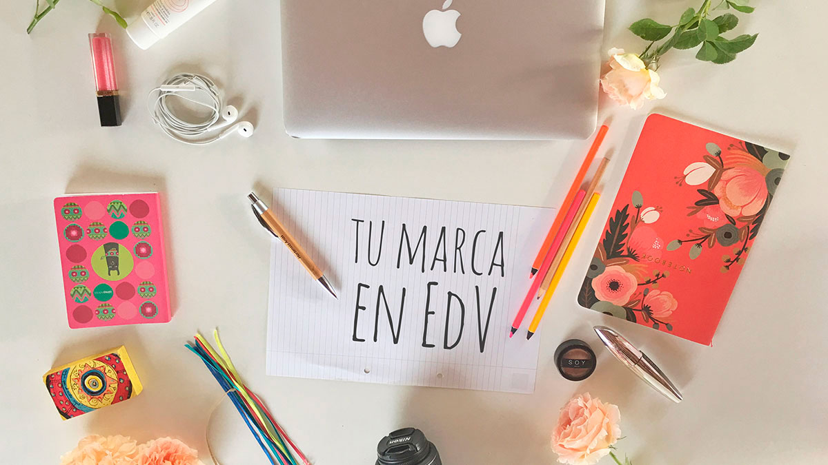 Potenciamos tu marca desde Estilo DV