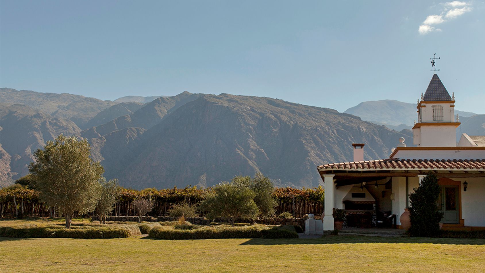El Porvenir Finca El Retiro