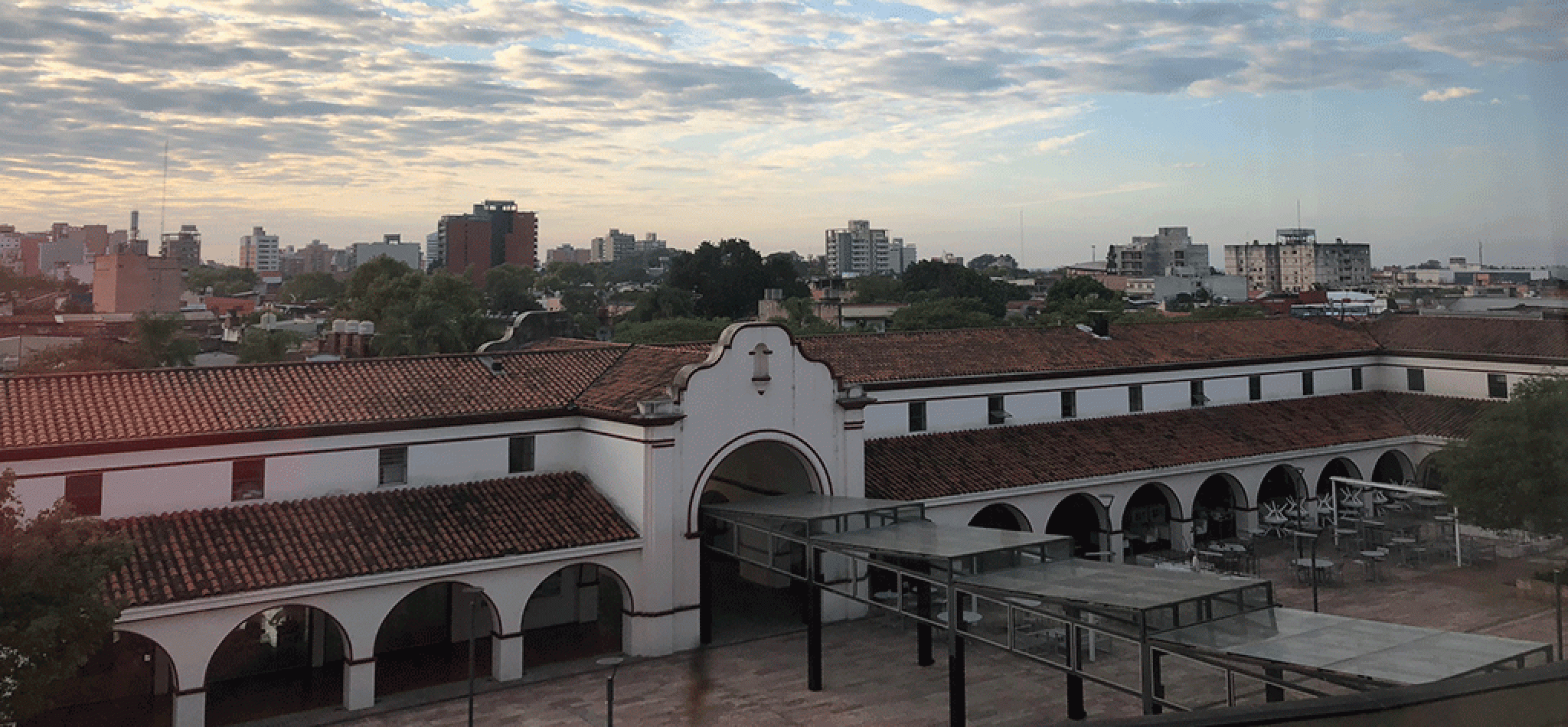 Hilton Garden Inn Tucumán