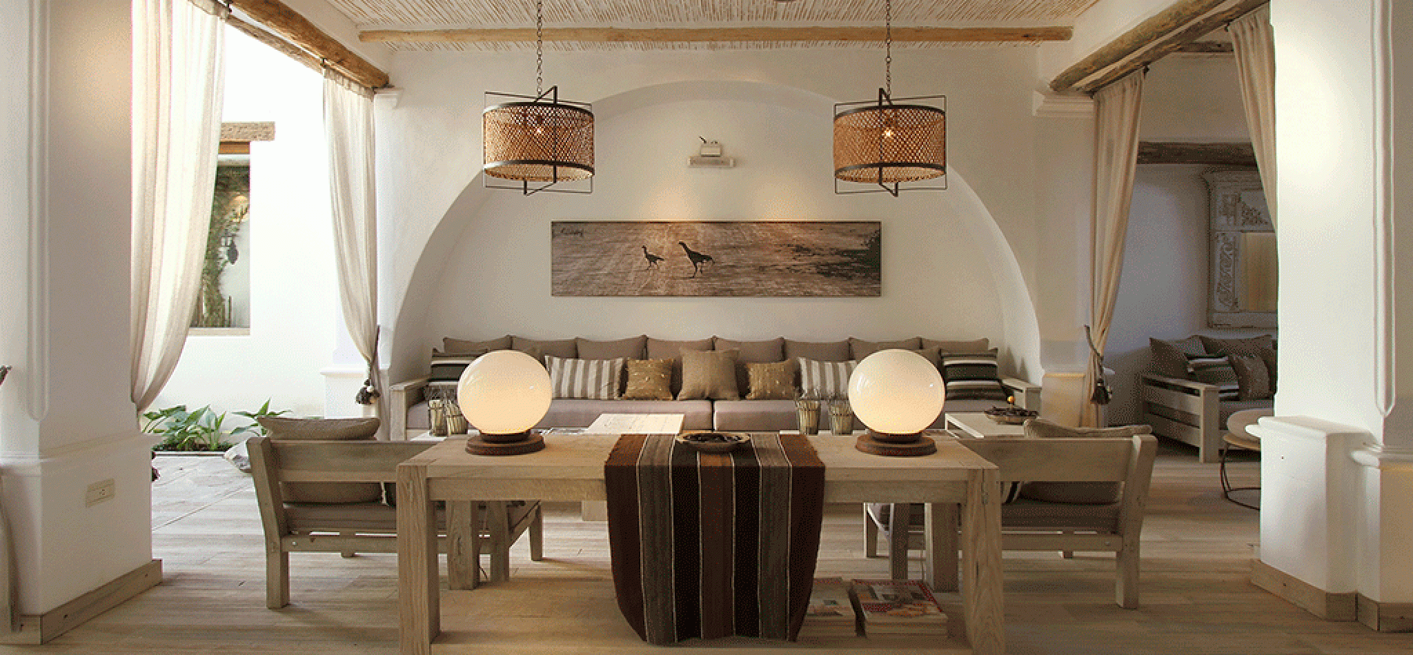 El Cortijo Hotel Boutique