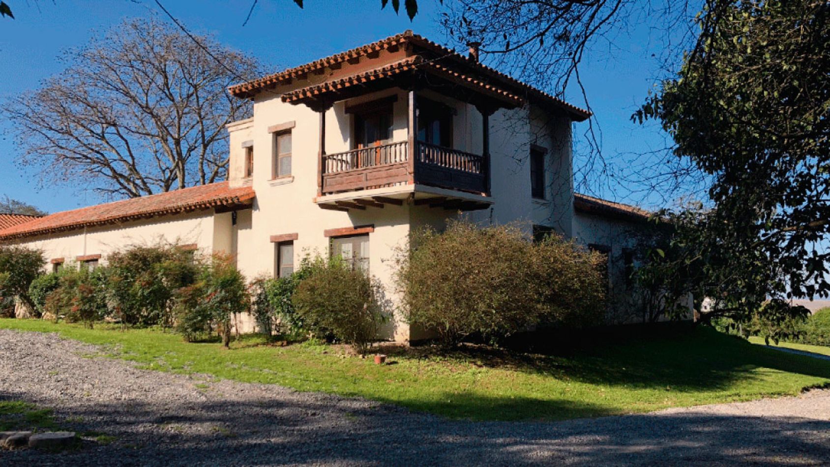 Hotel Torrontés