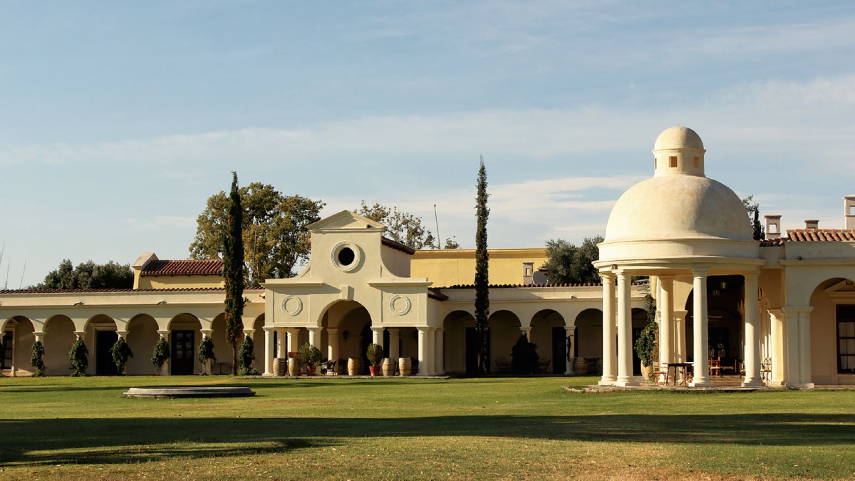 Finca Quara Bodega