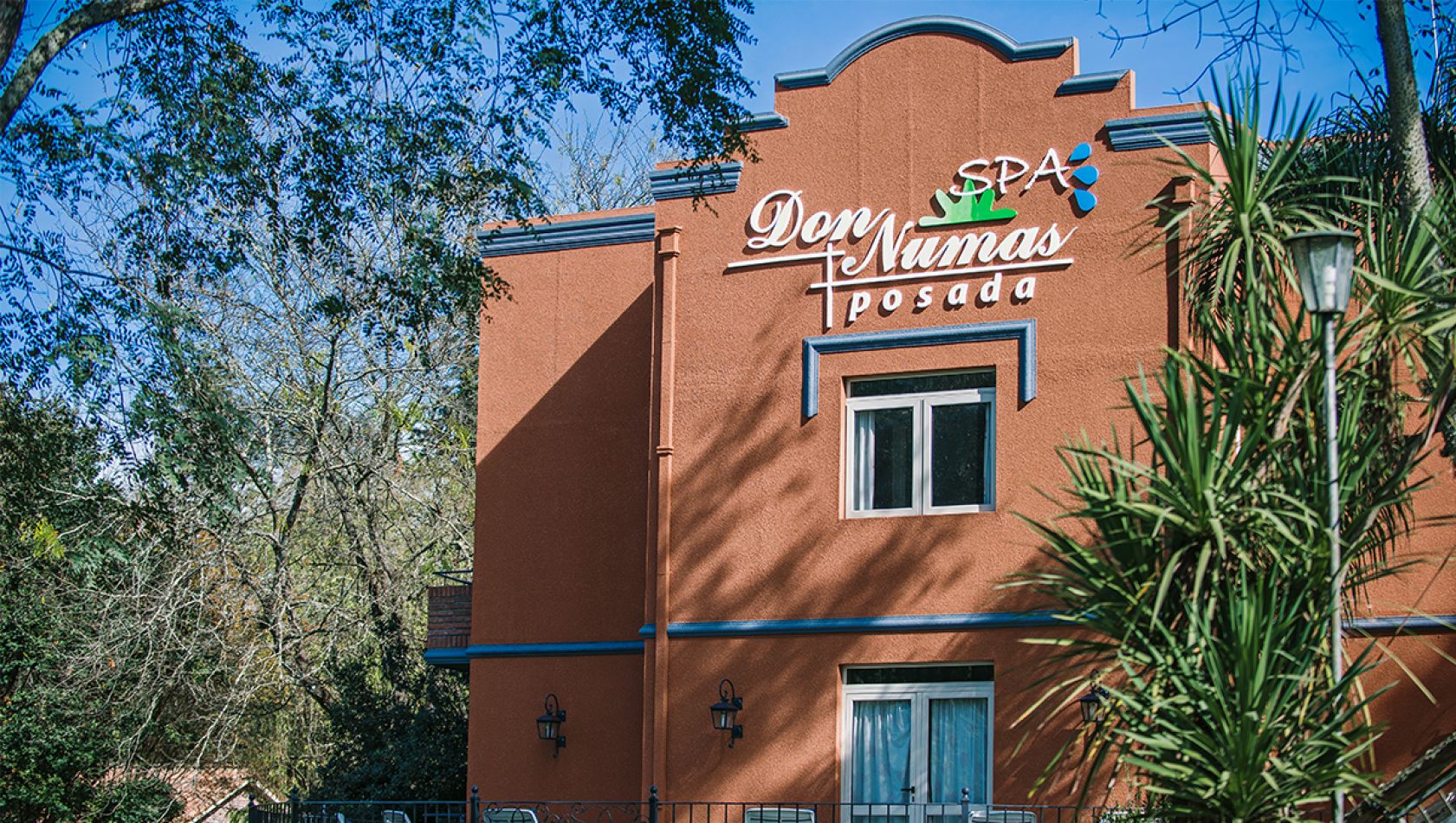 Don Numas Posada & Spa