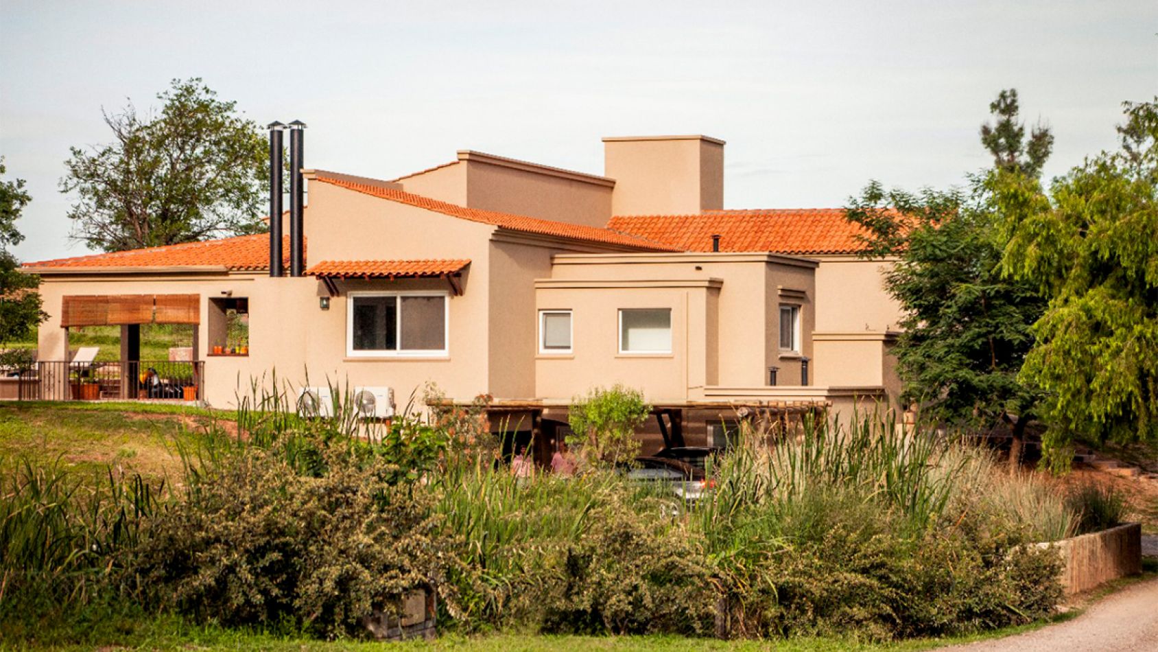 Cruz Iturrieta Arquitectos
