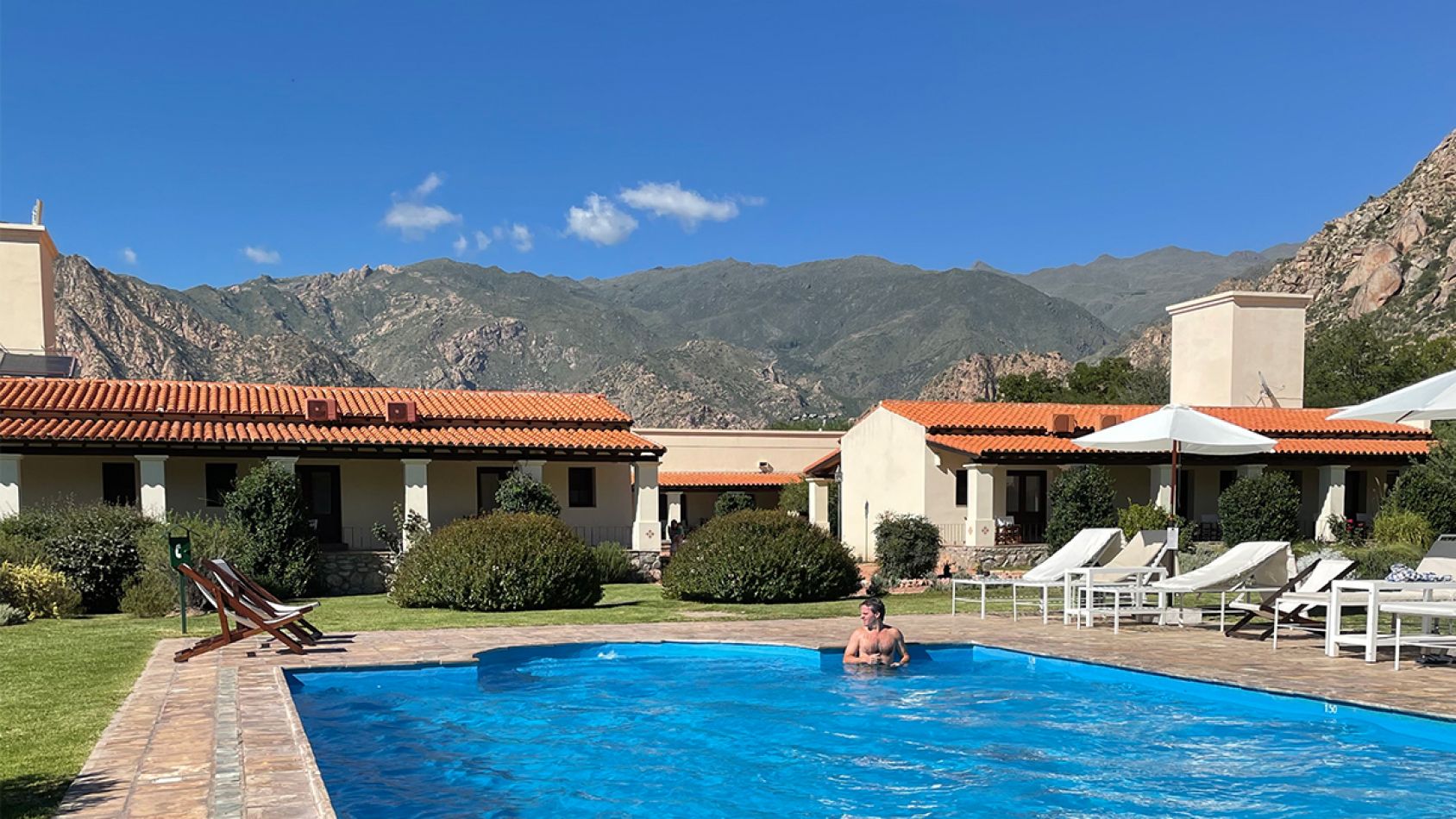 Viñas de Cafayate Wine Resort