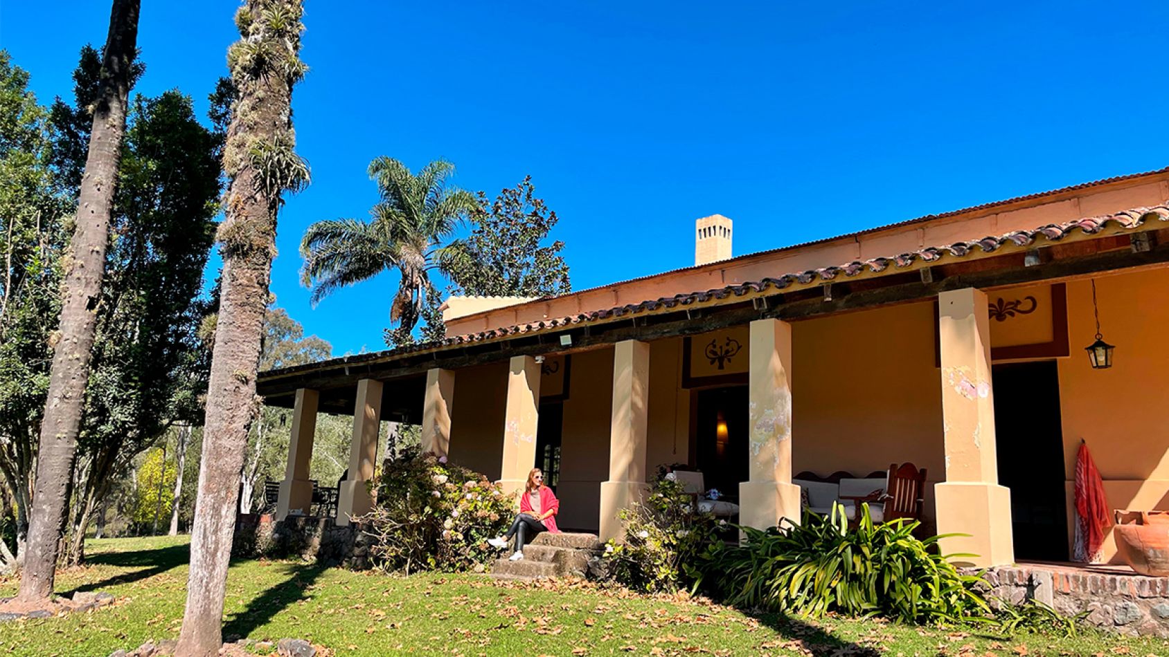 La Sala de Yolanda