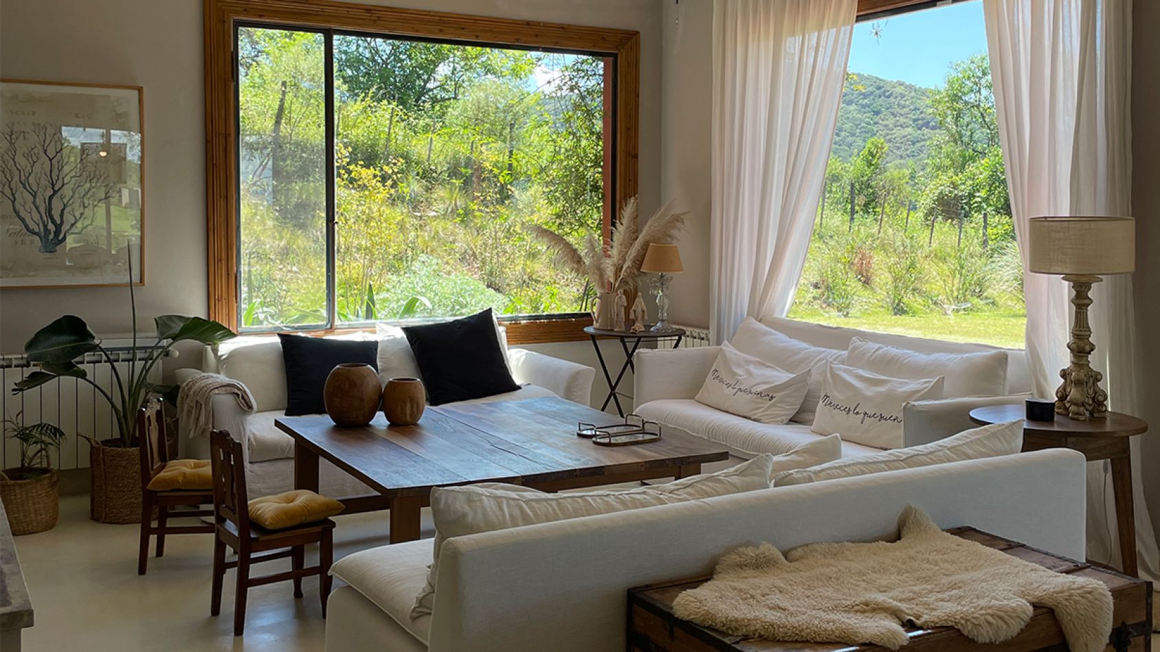 Venta: casa con vista a los cerros en Salta