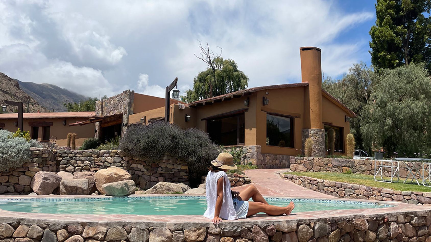 Hotel Reposo del Diablo