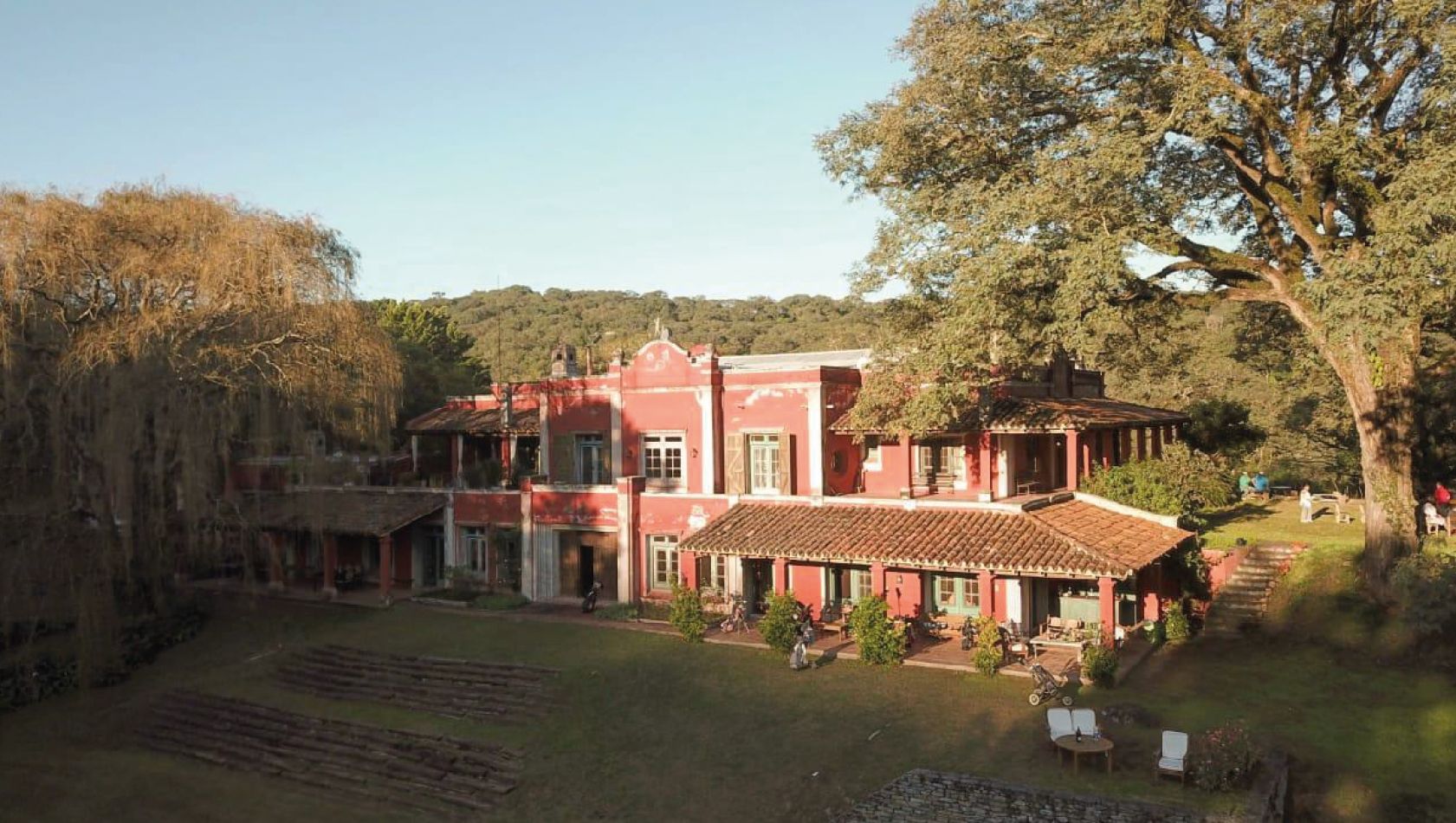 La Frontera Casa de Campo