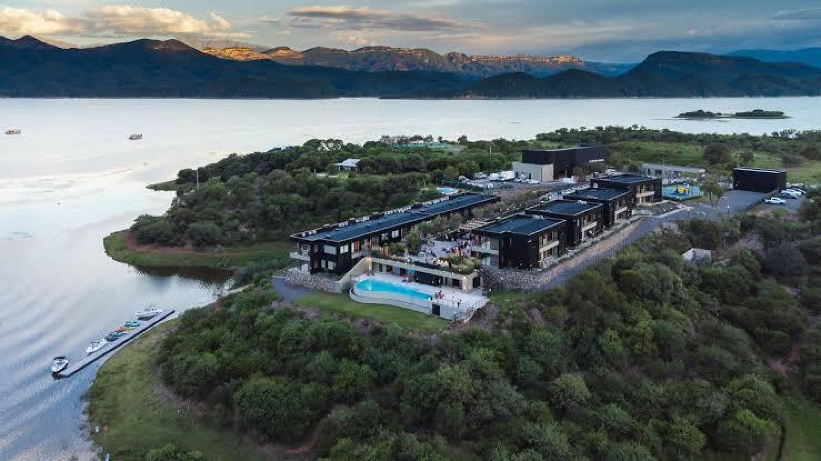 Alquiler temporario | Departamento en Chapitel | 6 personas
