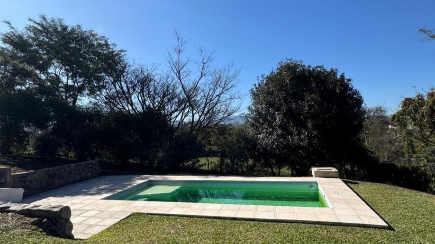 Alquiler temporario | Casa en Santa María de la Aguada | 5 personas