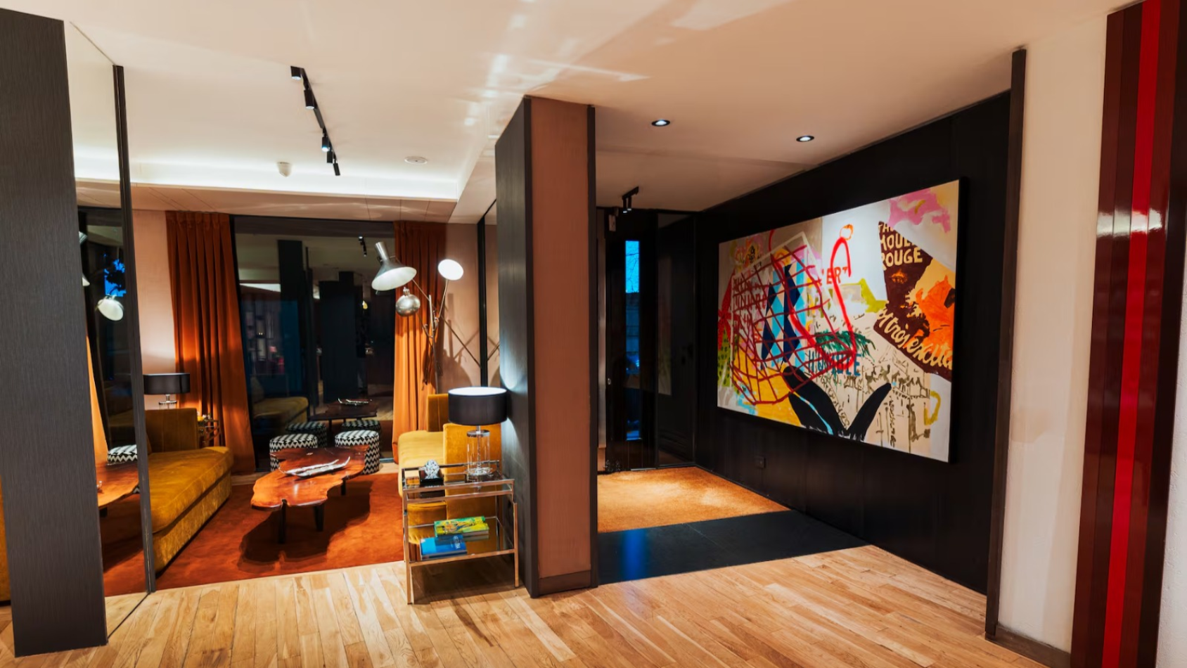 Esplendor by Wyndham Buenos Aires Plaza Francia