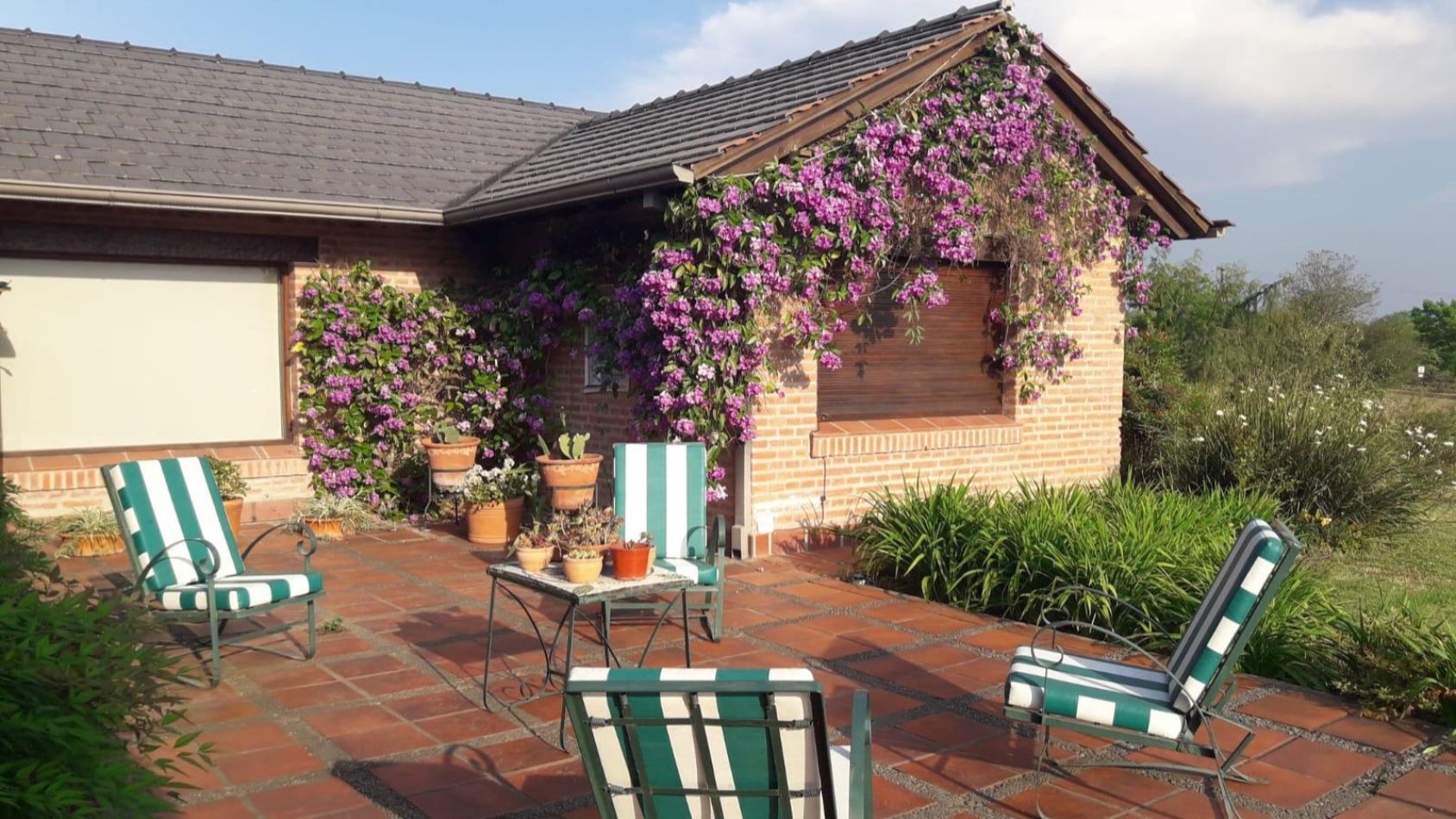 Alquiler temporario | Casa en Salta | 10 pax