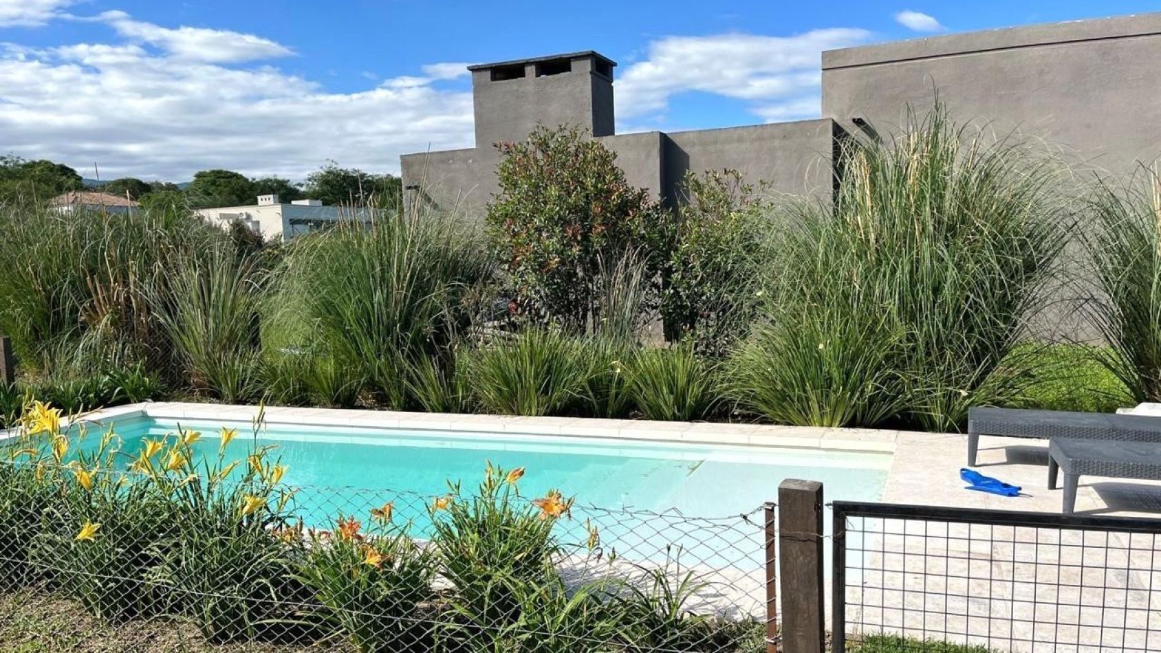 Alquiler temporario | Casa en Praderas | 7 pax