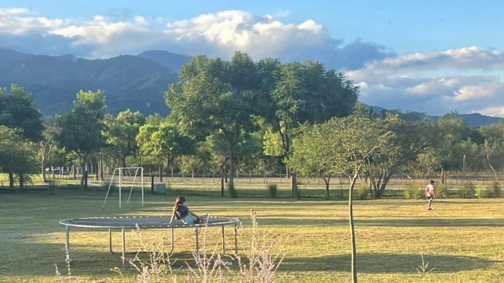 Alquiler temporario | Casa en San Lorenzo Chico | 7 pax