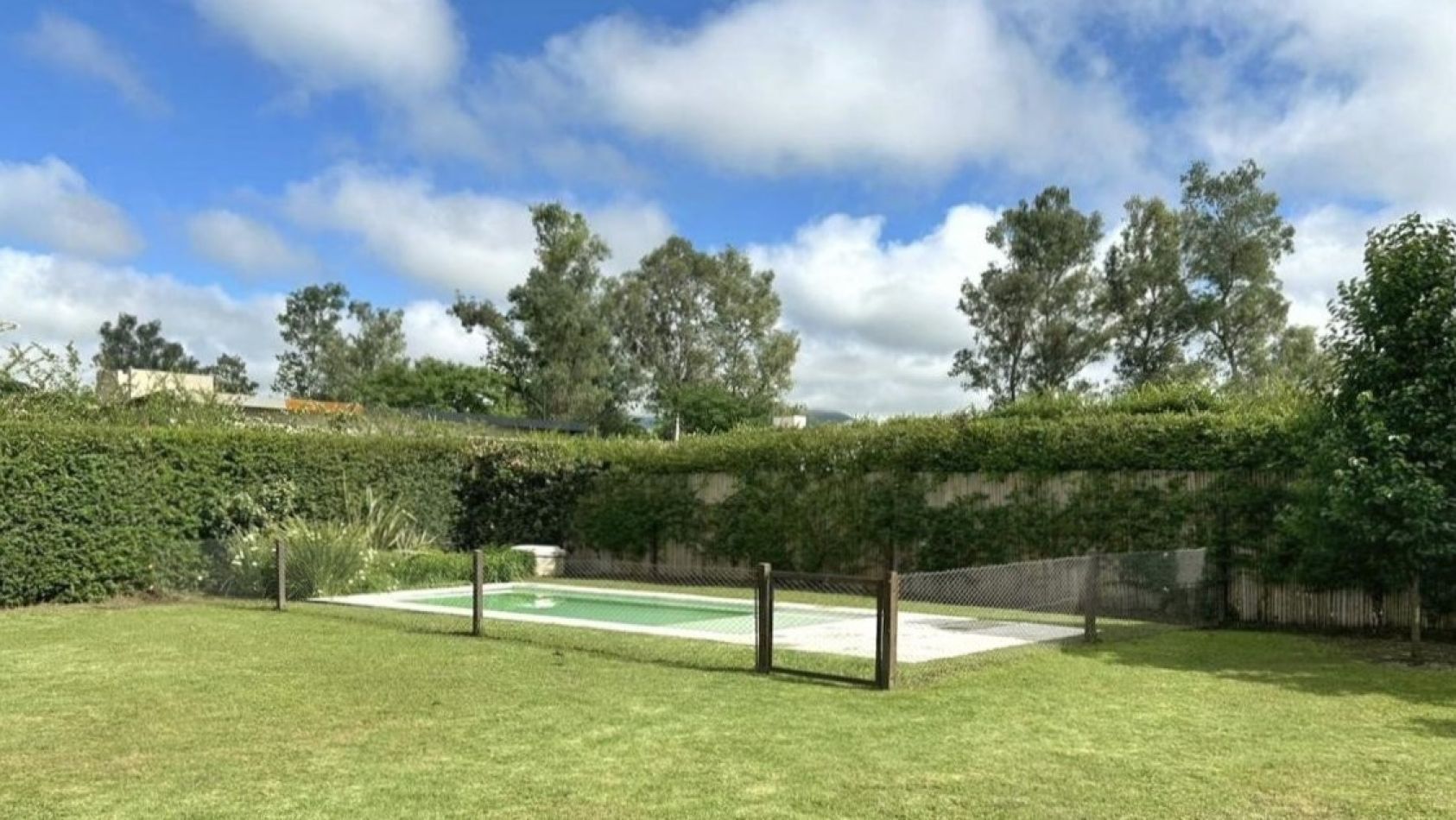Alquiler temporario | Casa en Praderas | 6 pax