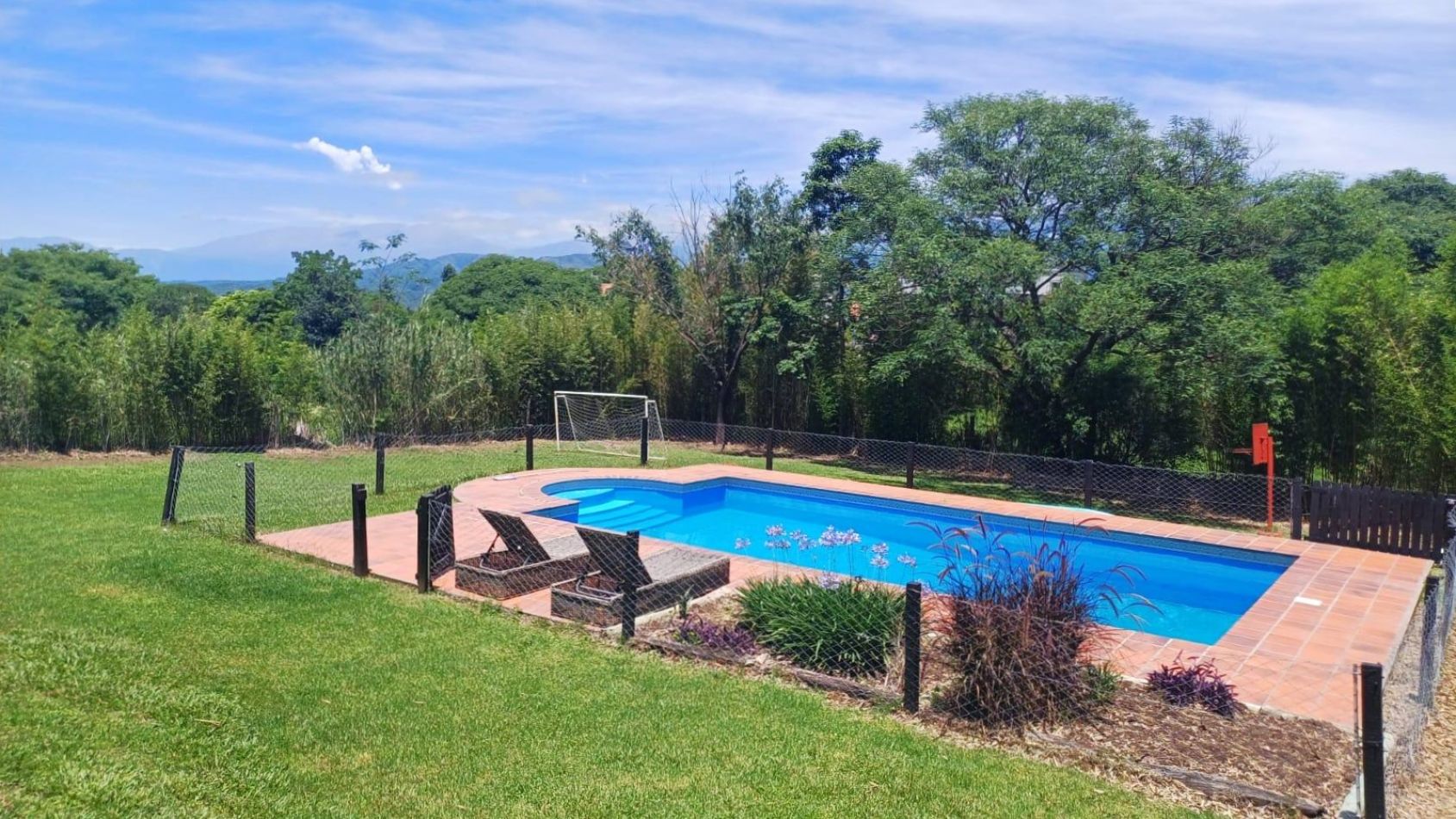 Alquiler temporario | Casa en Salta | 8 pax
