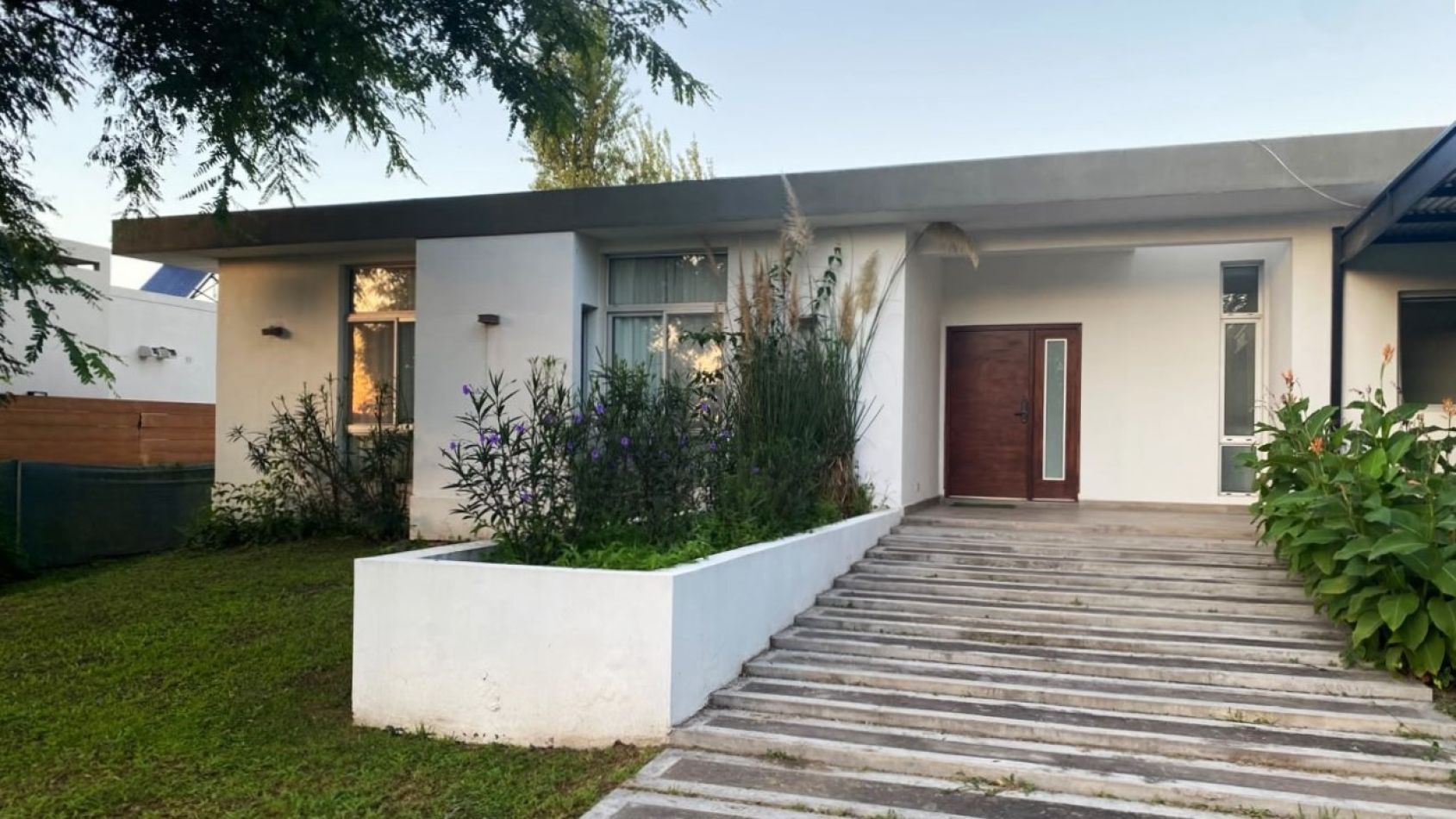 Alquiler temporario | Casa en Praderas | 6 pax