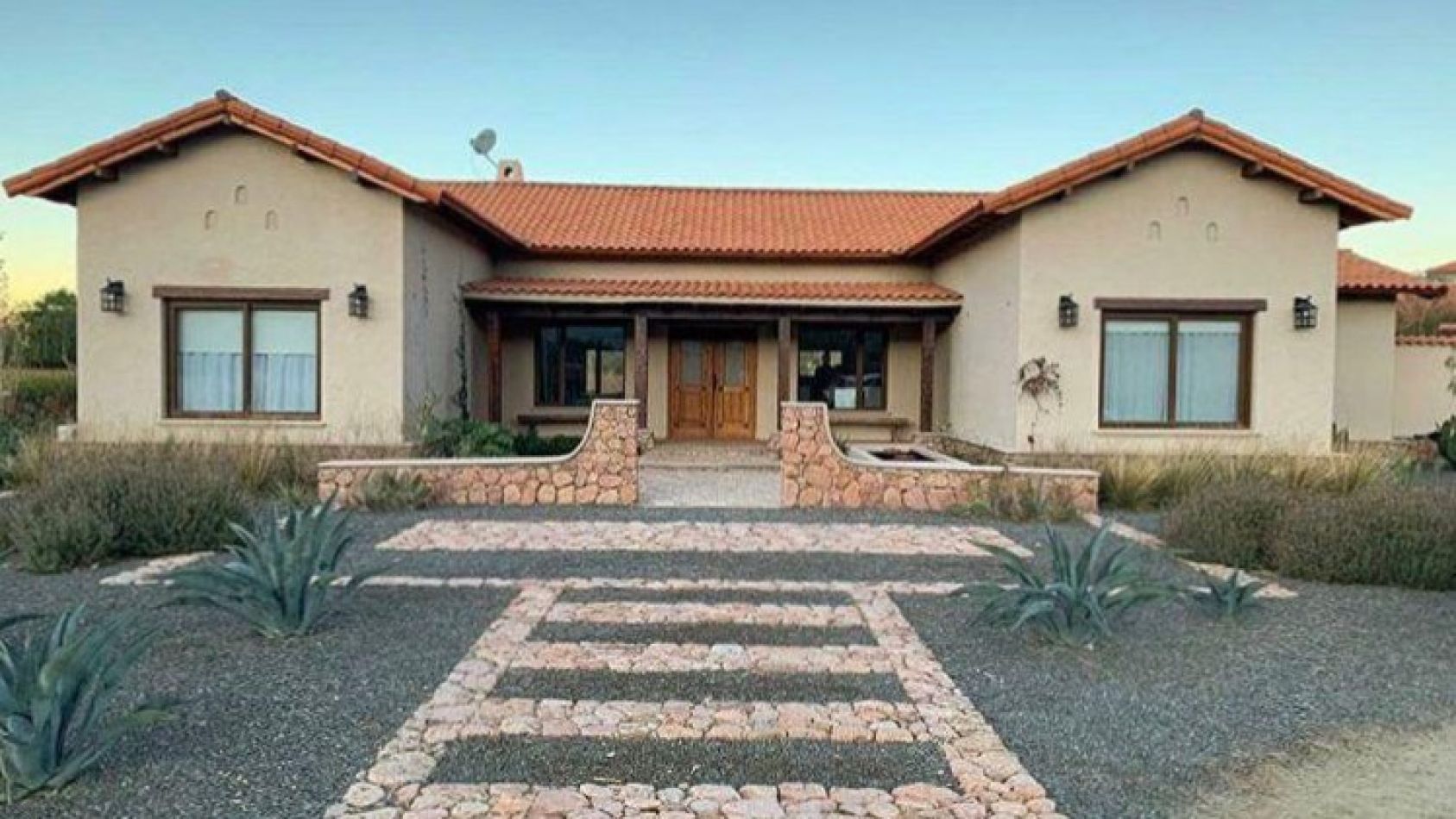Alquiler temporario | Casa en Cafayate | 16 pax
