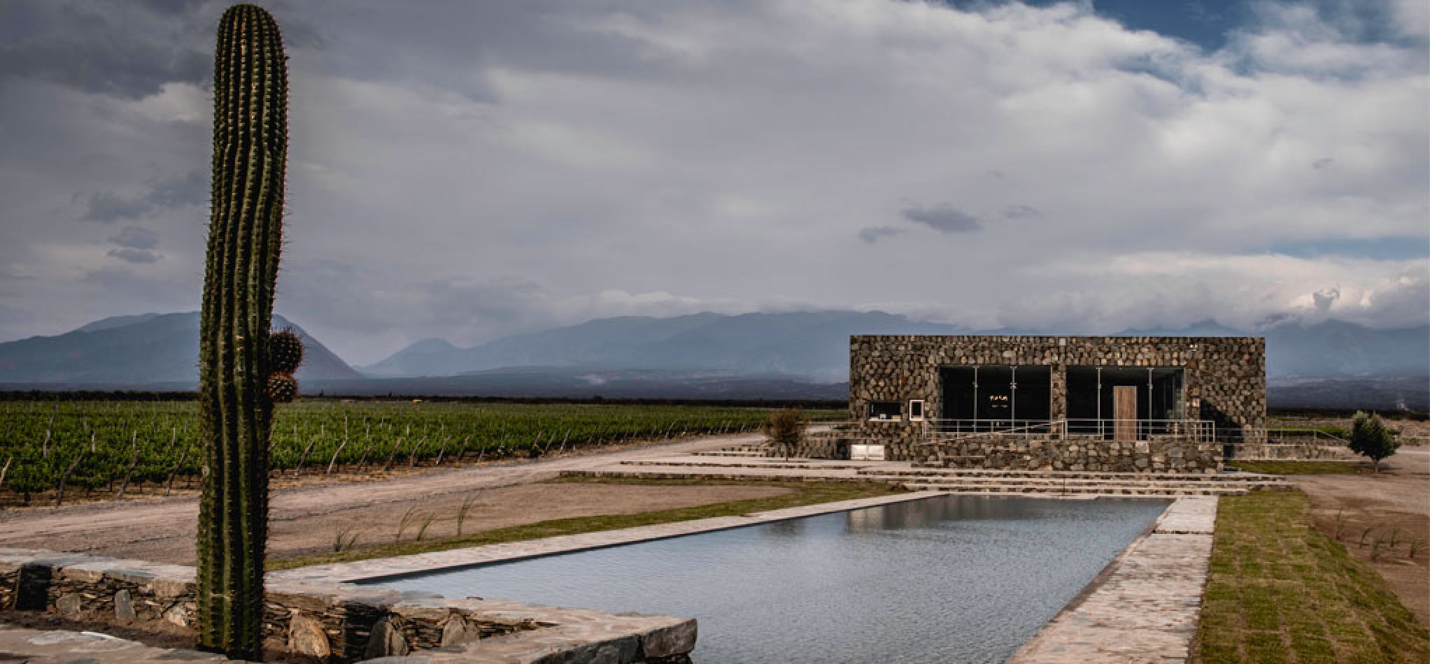 Estancia Los Cardones