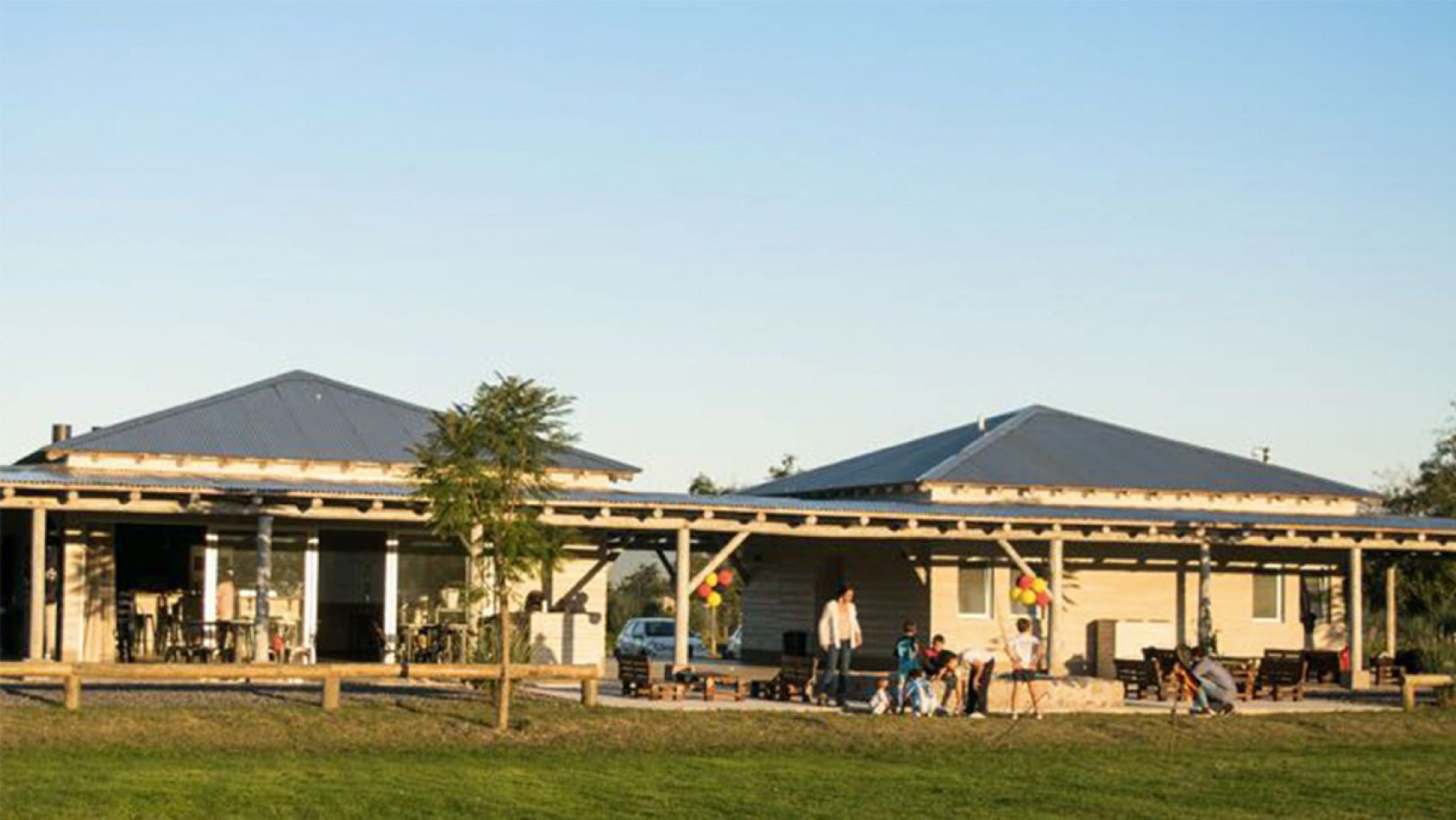Tucán Club