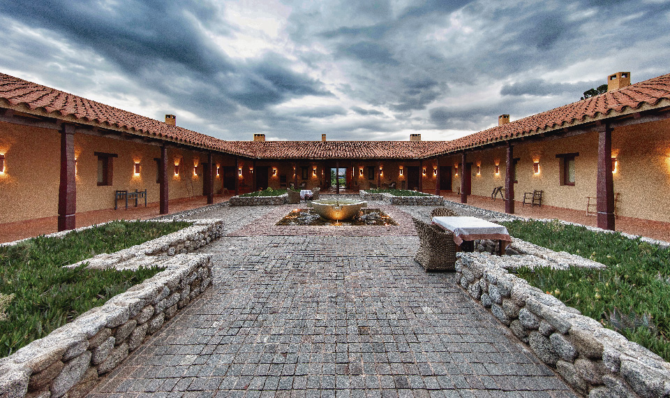 Museo James Turrel