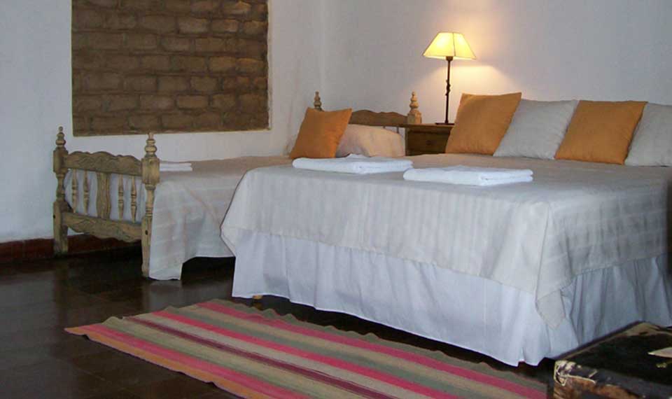 Vieja Posada