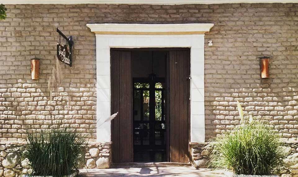 Vieja Posada