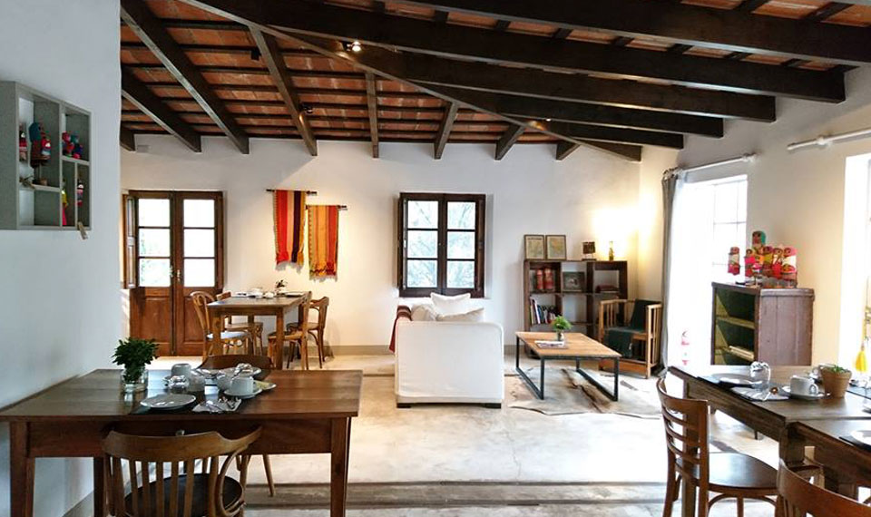 Finca Valentina