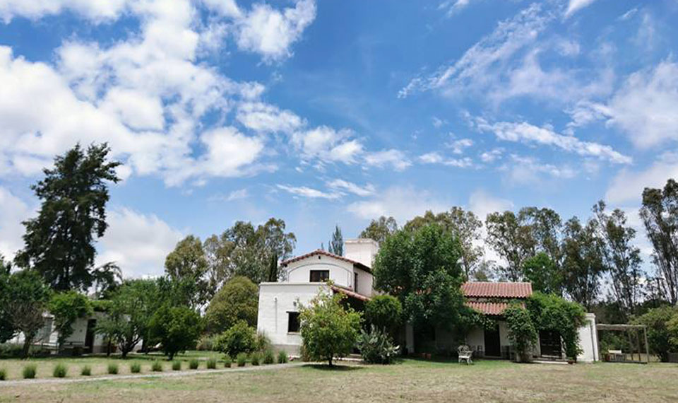 Finca Valentina
