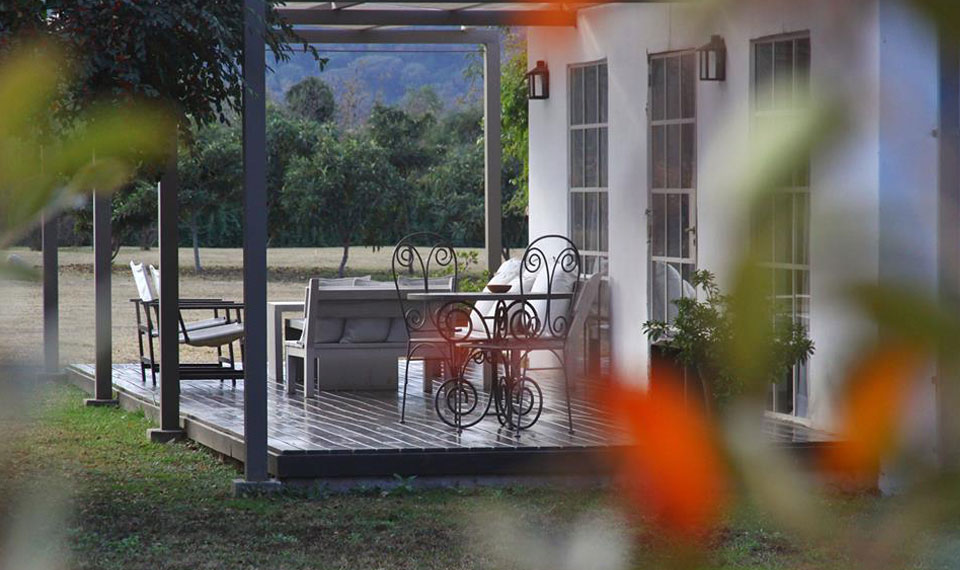 Finca Valentina