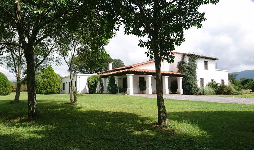Finca Valentina