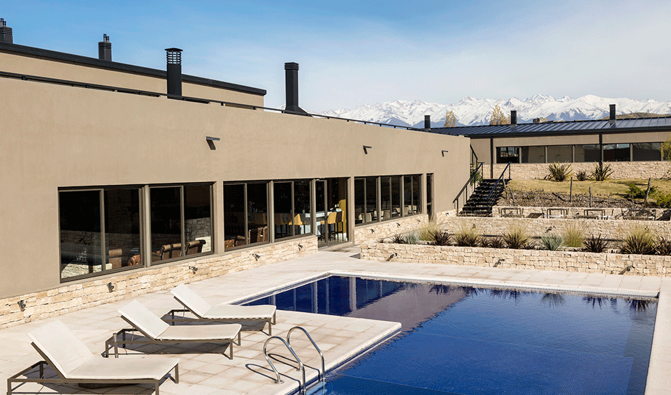 Auberge Du Vin Hotel