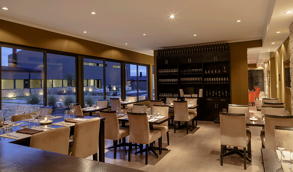 Auberge Du Vin Hotel