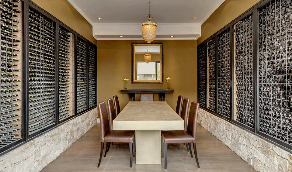 Auberge Du Vin Hotel