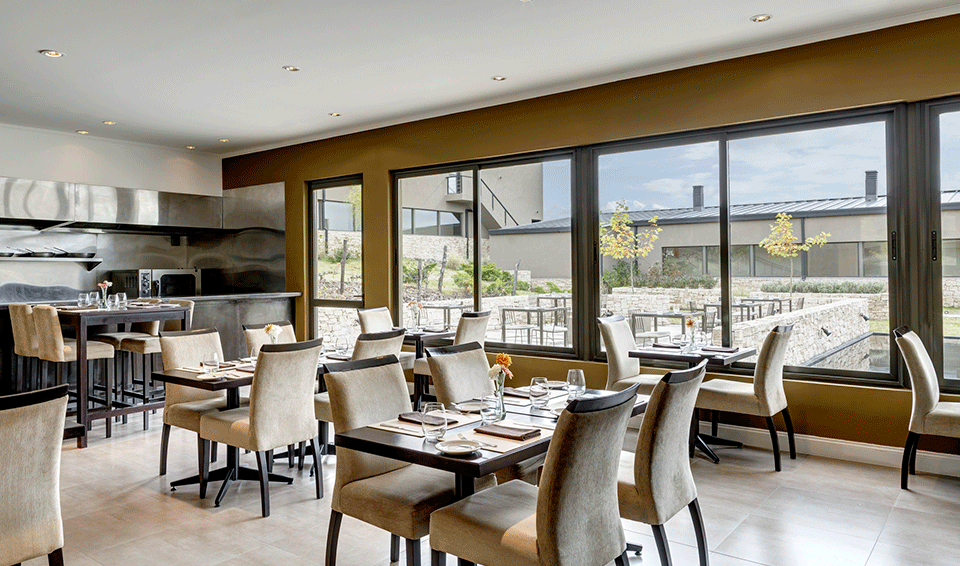 Auberge Du Vin Hotel