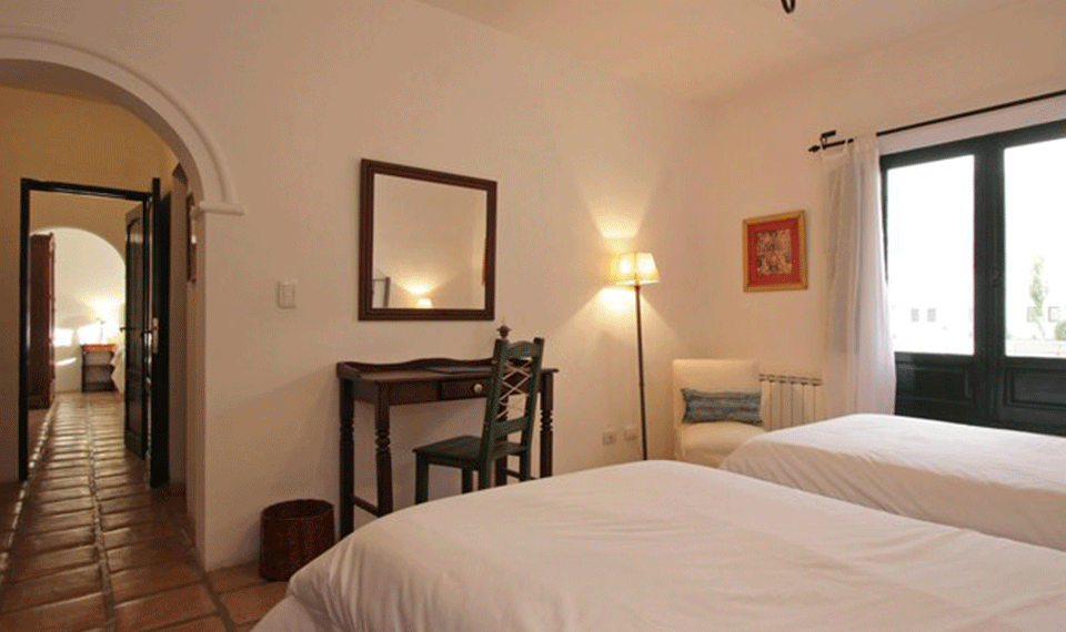 La Merced del Alto Hotel