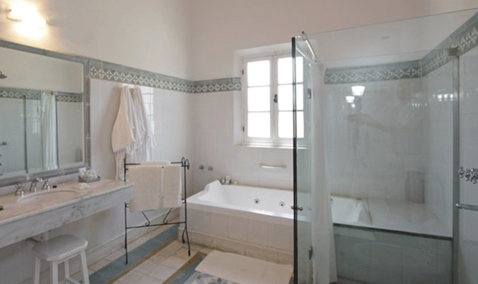 La Merced del Alto Hotel