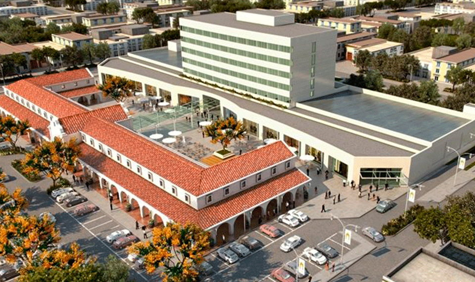 Hilton Garden Inn Tucumán