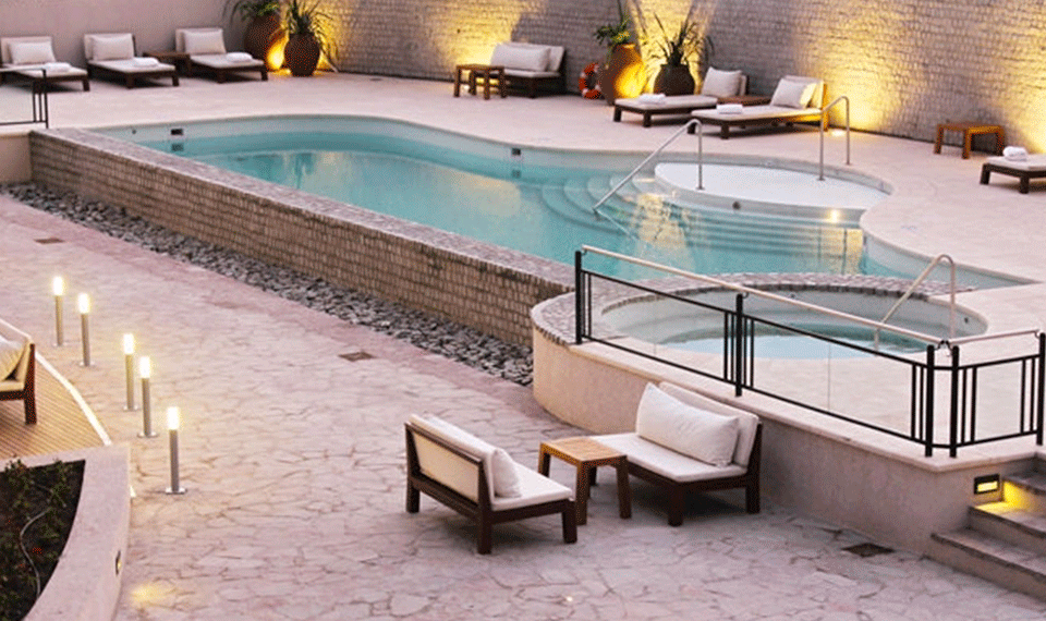 Hilton Garden Inn Tucumán