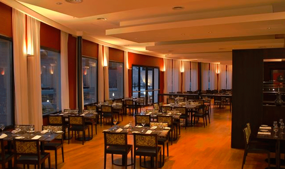 Hilton Garden Inn Tucumán