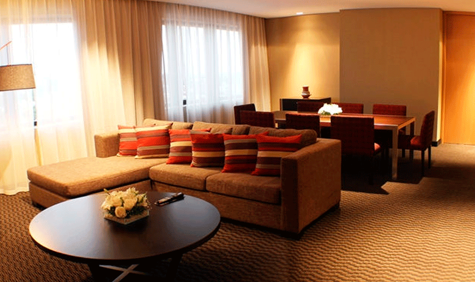 Hilton Garden Inn Tucumán