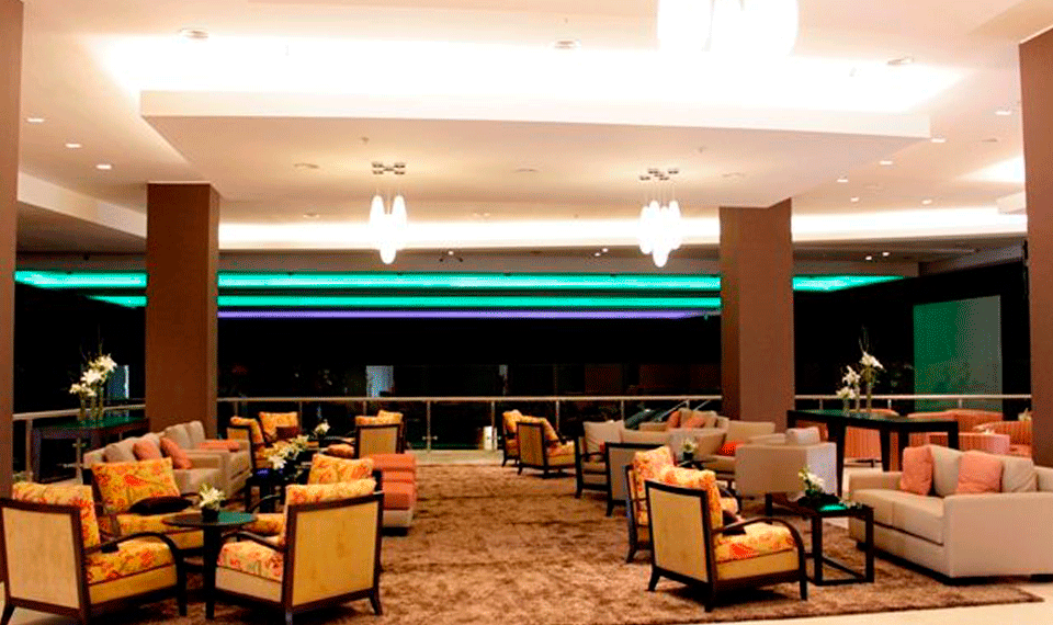Hilton Garden Inn Tucumán