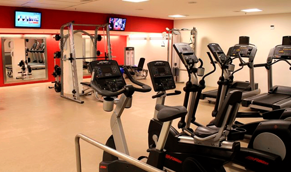 Hilton Garden Inn Tucumán