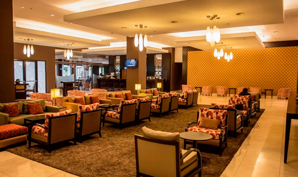 Hilton Garden Inn Tucumán